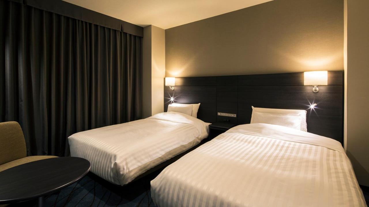 Jr-East Hotel Mets Kawasaki Kawasaki  Esterno foto