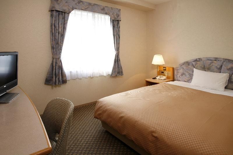 Jr-East Hotel Mets Kawasaki Kawasaki  Esterno foto